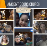 Ancient Doors Church